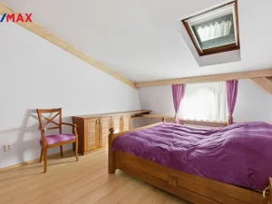 Prodej kanceláře, Karlovy Vary, Moskevská, 205 m2