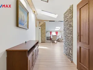 Prodej kanceláře, Karlovy Vary, Moskevská, 205 m2