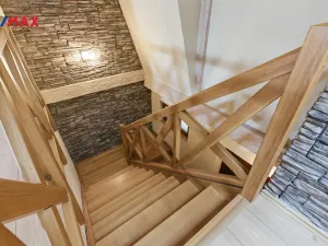 Prodej kanceláře, Karlovy Vary, Moskevská, 205 m2