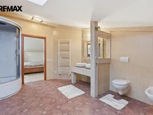 Prodej kanceláře, Karlovy Vary, Moskevská, 205 m2