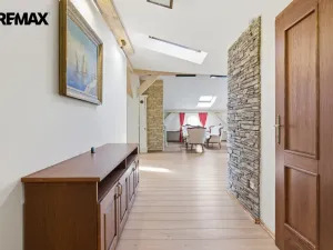 Prodej kanceláře, Karlovy Vary, Moskevská, 205 m2
