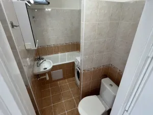 Pronájem bytu 1+kk, Praha - Vokovice, Africká, 31 m2