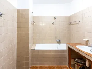 Pronájem rodinného domu, Praha - Smíchov, Zdíkovská, 200 m2