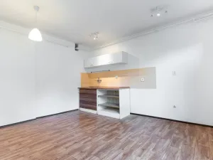 Pronájem rodinného domu, Praha - Smíchov, Zdíkovská, 200 m2