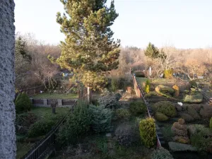 Pronájem rodinného domu, Praha - Smíchov, Zdíkovská, 200 m2