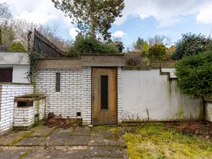 Pronájem rodinného domu, Praha - Smíchov, Zdíkovská, 200 m2