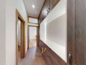 Pronájem bytu 2+kk, Olomouc, Blanická, 54 m2