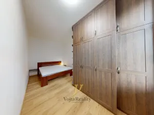 Pronájem bytu 2+kk, Olomouc, Blanická, 54 m2