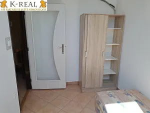 Pronájem bytu 2+1, Jámy, 30 m2