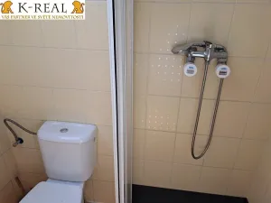 Pronájem bytu 2+1, Jámy, 30 m2