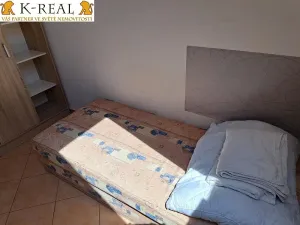 Pronájem bytu 2+1, Jámy, 30 m2