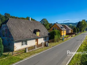 Prodej rodinného domu, Vrbno pod Pradědem - Mnichov, 230 m2