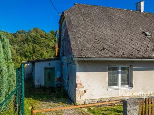 Prodej rodinného domu, Vrbno pod Pradědem - Mnichov, 230 m2