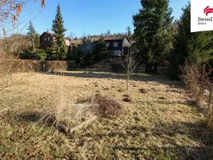 Prodej chaty, Jihlava - Horní Kosov, 41 m2