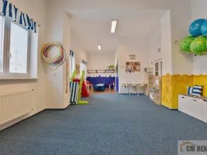 Pronájem kanceláře, Prostějov, Netušilova, 76 m2