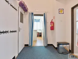 Pronájem kanceláře, Prostějov, Netušilova, 76 m2