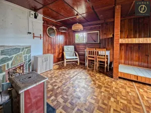 Prodej zahrady, Děčín - Děčín III-Staré Město, 691 m2