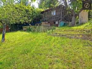 Prodej zahrady, Děčín - Děčín III-Staré Město, 691 m2