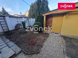 Pronájem rodinného domu, Uherské Hradiště - Vésky, Květinová, 134 m2