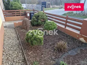 Pronájem rodinného domu, Uherské Hradiště - Vésky, Květinová, 134 m2