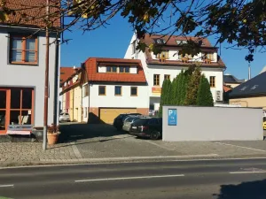 Pronájem bytu 3+kk, Sušice - Sušice I, T. G. Masaryka, 70 m2