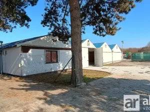 Pronájem skladu, Kosmonosy, Víta Nejedlého, 726 m2