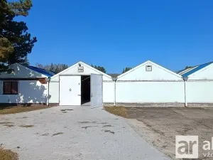 Pronájem skladu, Kosmonosy, Víta Nejedlého, 726 m2