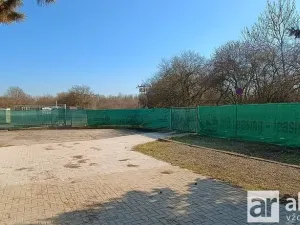 Pronájem skladu, Kosmonosy, Víta Nejedlého, 726 m2