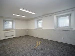 Pronájem kanceláře, Olomouc - Hodolany, Blanická, 65 m2
