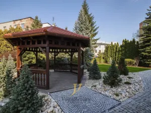 Pronájem kanceláře, Olomouc - Hodolany, Blanická, 65 m2