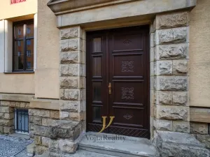 Pronájem kanceláře, Olomouc - Hodolany, Blanická, 65 m2