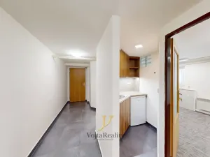 Pronájem kanceláře, Olomouc - Hodolany, Blanická, 65 m2