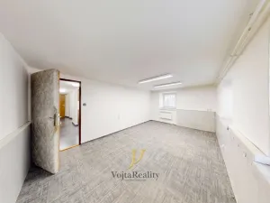 Pronájem kanceláře, Olomouc - Hodolany, Blanická, 65 m2