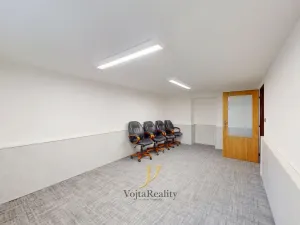 Pronájem kanceláře, Olomouc - Hodolany, Blanická, 65 m2