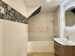 Pronájem rodinného domu, Rakvice, Ulička II, 104 m2