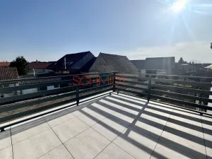 Pronájem rodinného domu, Rakvice, Ulička II, 104 m2