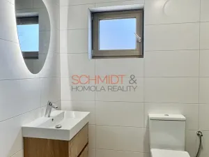 Pronájem rodinného domu, Rakvice, Ulička II, 104 m2