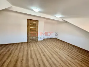 Pronájem rodinného domu, Rakvice, Ulička II, 104 m2