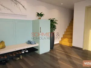 Pronájem rodinného domu, Rakvice, Ulička II, 104 m2