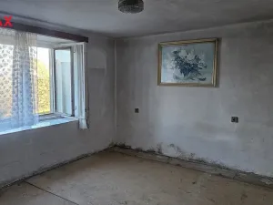 Prodej chalupy, Roseč, 80 m2