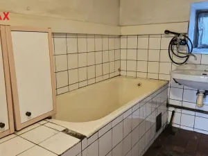 Prodej chalupy, Roseč, 80 m2