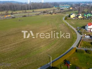 Prodej pozemku pro bydlení, Dětmarovice, 5554 m2