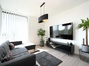 Pronájem bytu 3+kk, Praha - Stodůlky, Jindrova, 88 m2