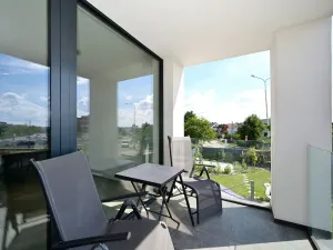 Pronájem bytu 3+kk, Praha - Stodůlky, Jindrova, 88 m2