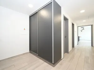 Pronájem bytu 3+kk, Praha - Stodůlky, Jindrova, 88 m2