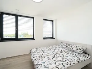 Pronájem bytu 3+kk, Praha - Stodůlky, Jindrova, 88 m2