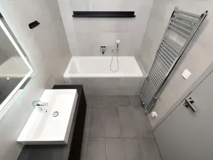 Pronájem bytu 3+kk, Praha - Stodůlky, Jindrova, 88 m2