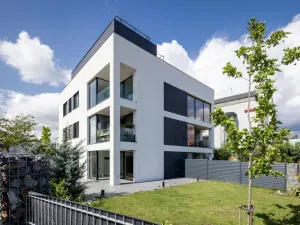 Pronájem bytu 3+kk, Praha - Stodůlky, Jindrova, 88 m2