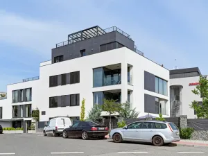 Pronájem bytu 3+kk, Praha - Stodůlky, Jindrova, 88 m2