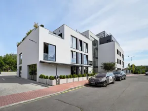 Pronájem bytu 3+kk, Praha - Stodůlky, Jindrova, 88 m2